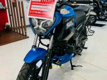 TVS RAIDER 2026 Motorbike