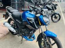 TVS Raider 2025 Motorbike