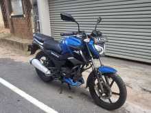 TVS Raider 2025 Motorbike