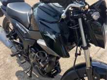TVS Raider 2025 Motorbike