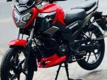 TVS Raider 2024 Motorbike