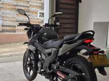 TVS Raider 2024 Motorbike