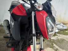TVS Raider 2025 Motorbike