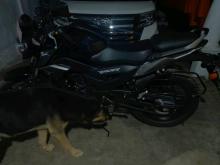 TVS Raider 2026 Motorbike