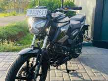 TVS Raider 2024 Motorbike