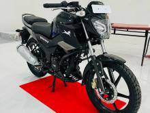 TVS Raider 2026 Motorbike