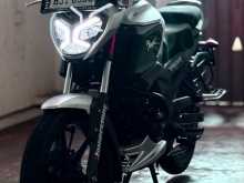 TVS Raider 2024 Motorbike