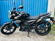 TVS Raider 2024 Motorbike