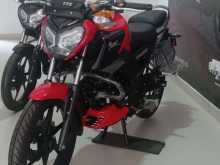 TVS Raider 2025 Motorbike
