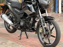 TVS Raider 2025 Motorbike