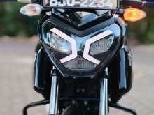 TVS Raider 2023 Motorbike