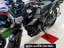 TVS Raider 2026 Motorbike