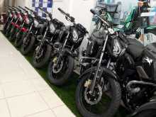 TVS RAIDER 2025 Motorbike