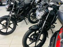 TVS Raider 2026 Motorbike