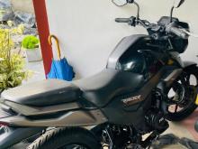 TVS Raider 2025 Motorbike