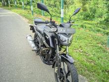 TVS Raider 2026 Motorbike