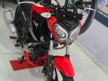 TVS RAIDER 2025 Motorbike