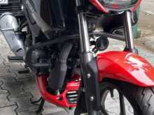 TVS Raider 2025 Motorbike
