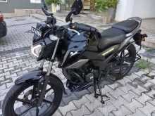 TVS Raider 2025 Motorbike