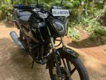 TVS RAIDER 2026 Motorbike