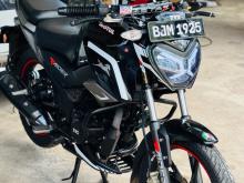 TVS Raider 2024 Motorbike