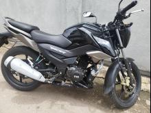 TVS Raider 2024 Motorbike