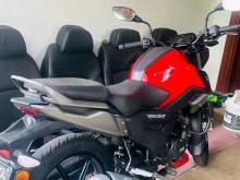 TVS Raider 2025 Motorbike