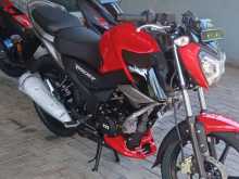 TVS RAIDER 2025 Motorbike