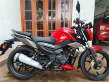 TVS Raider 2025 Motorbike