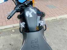 TVS Raider 2025 Motorbike