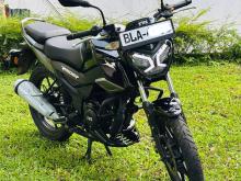 TVS Raider 2026 Motorbike