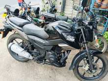 TVS Raider 2025 Motorbike
