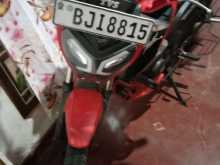 TVS Raider 2024 Motorbike