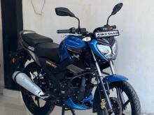 TVS Raider 2025 Motorbike
