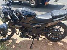 TVS RAIDER 2024 Motorbike