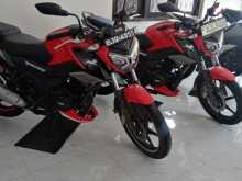 TVS RAIDER 2024 Motorbike