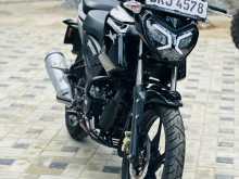 TVS Raider 2025 Motorbike