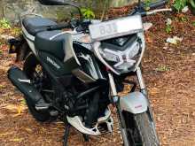 TVS Raider 2024 Motorbike