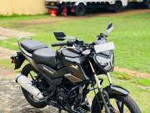 TVS Raider 2025 Motorbike