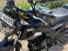 TVS Raider 2025 Motorbike