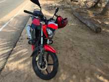 TVS Raider 2024 Motorbike