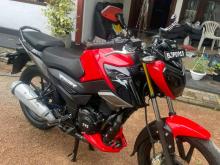 TVS Raider 2024 Motorbike
