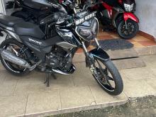 TVS Raider 2025 Motorbike