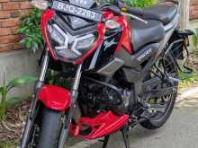 TVS Raider 2025 Motorbike