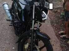 TVS RAIDER 2025 Motorbike