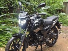 TVS Raider 2025 Motorbike
