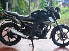TVS Raider 2024 Motorbike