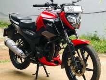 TVS Raider 2024 Motorbike