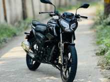 TVS Raider 2026 Motorbike