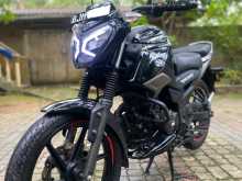 TVS Raider 2024 Motorbike